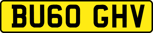 BU60GHV