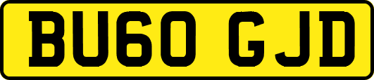 BU60GJD