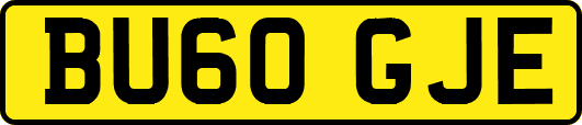 BU60GJE