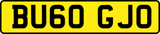 BU60GJO