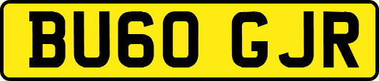 BU60GJR