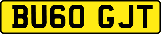 BU60GJT