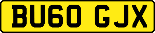 BU60GJX