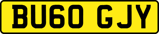 BU60GJY