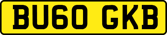 BU60GKB