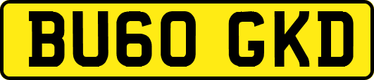 BU60GKD