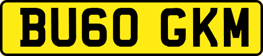 BU60GKM
