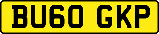 BU60GKP