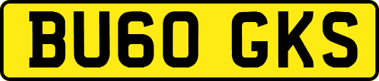 BU60GKS