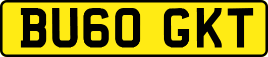 BU60GKT