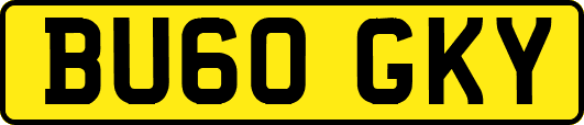 BU60GKY