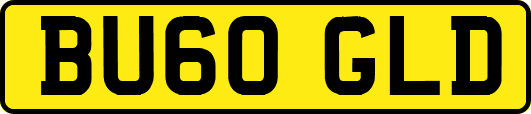 BU60GLD