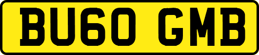 BU60GMB