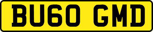 BU60GMD