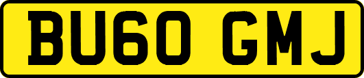 BU60GMJ