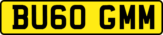 BU60GMM