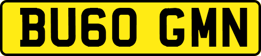 BU60GMN
