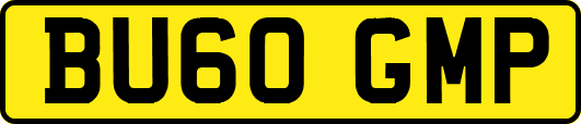BU60GMP