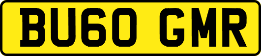 BU60GMR