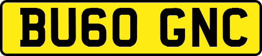 BU60GNC