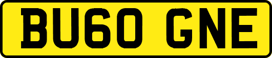 BU60GNE