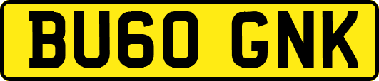 BU60GNK