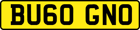 BU60GNO