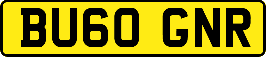 BU60GNR