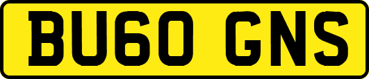 BU60GNS