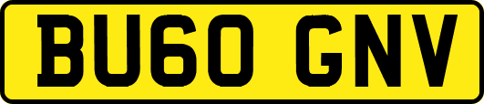 BU60GNV