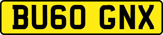 BU60GNX