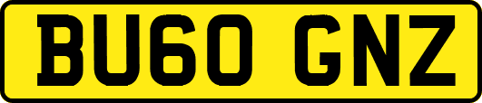 BU60GNZ