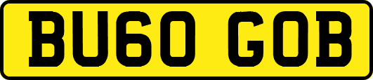 BU60GOB