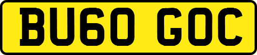 BU60GOC