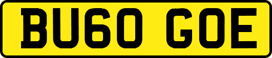 BU60GOE
