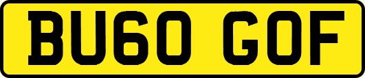 BU60GOF