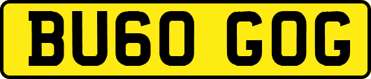 BU60GOG