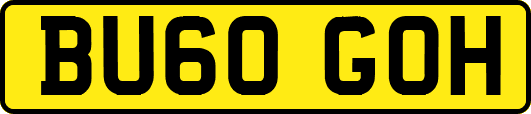 BU60GOH