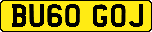 BU60GOJ