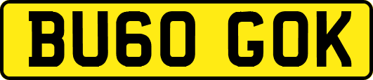 BU60GOK