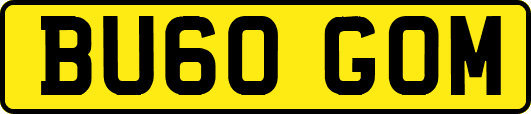 BU60GOM