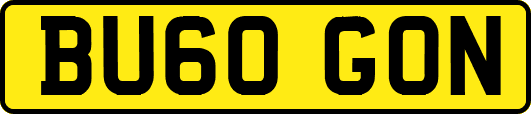 BU60GON