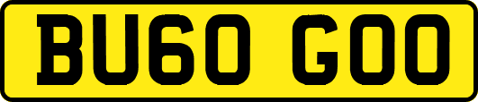 BU60GOO