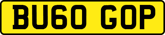 BU60GOP