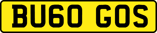 BU60GOS
