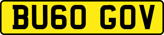 BU60GOV