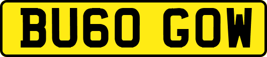 BU60GOW