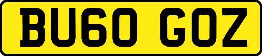 BU60GOZ