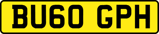BU60GPH