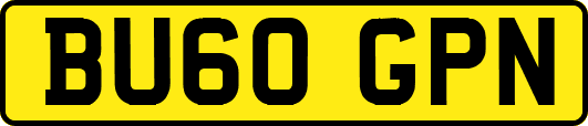BU60GPN